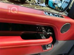 Land Rover Range Rover Vogue